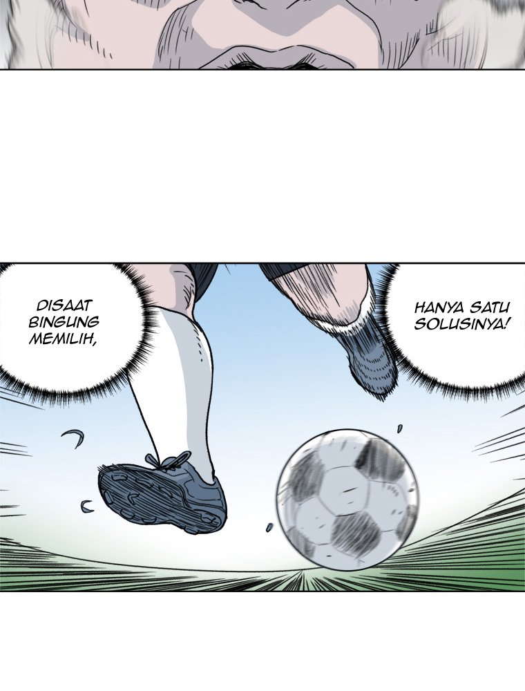 Fight Club Kindergarten Chapter 18 Gambar 19