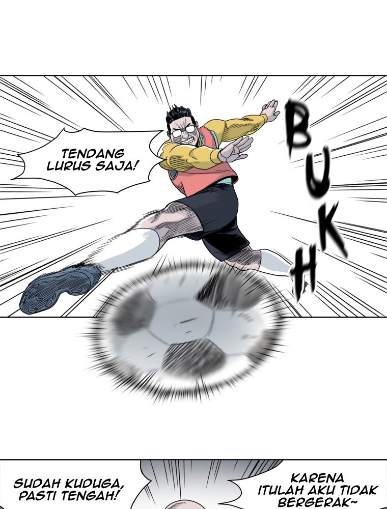 Fight Club Kindergarten Chapter 18 Gambar 20