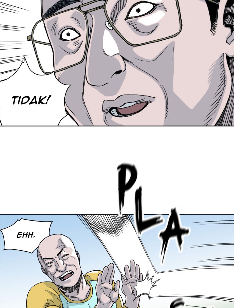Fight Club Kindergarten Chapter 18 Gambar 22