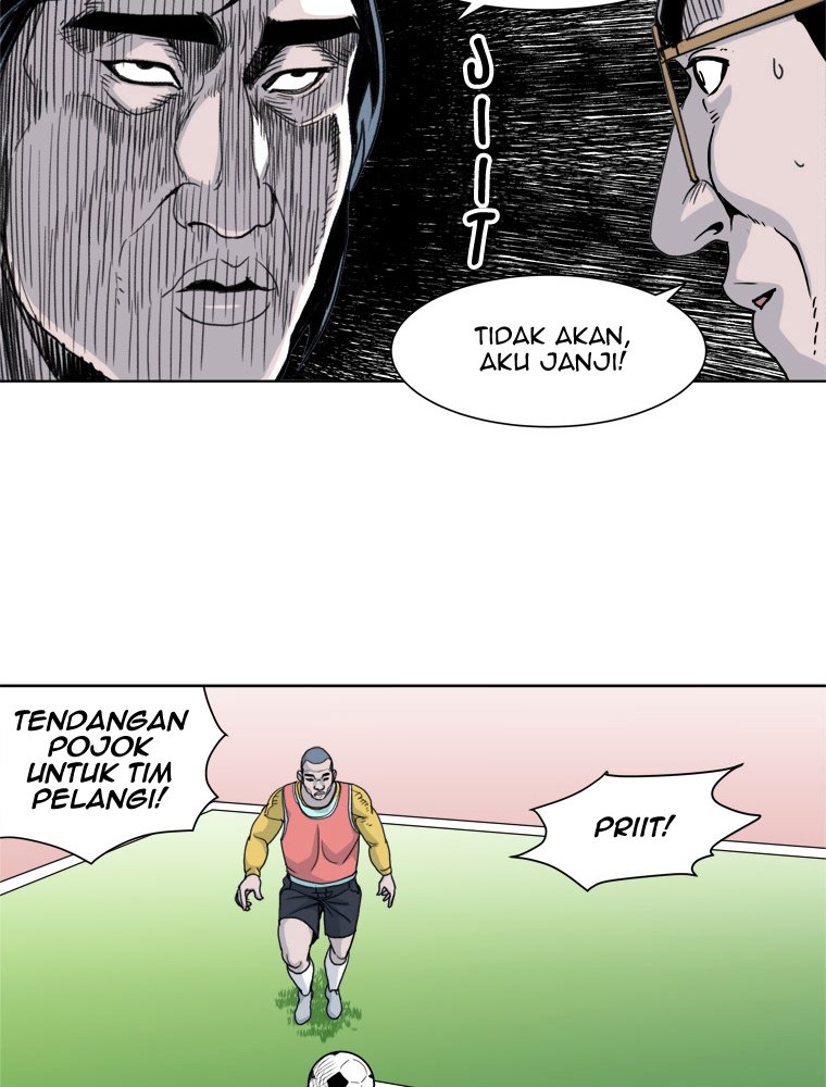 Fight Club Kindergarten Chapter 18 Gambar 25