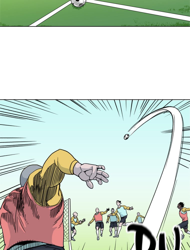 Fight Club Kindergarten Chapter 18 Gambar 26