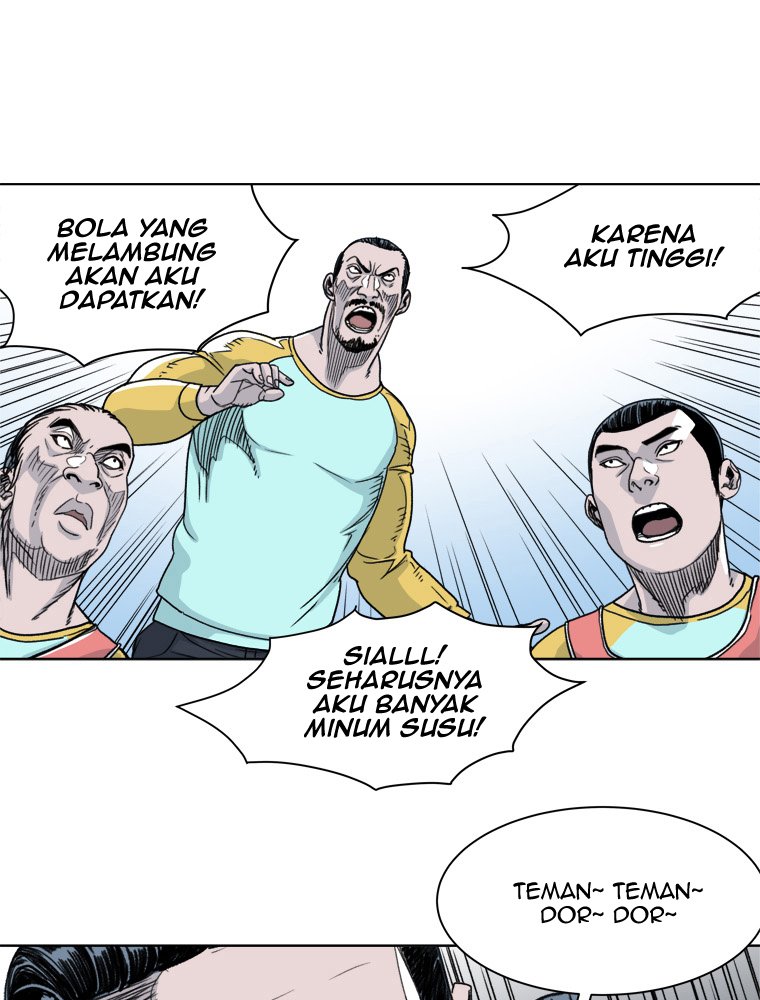 Fight Club Kindergarten Chapter 18 Gambar 28