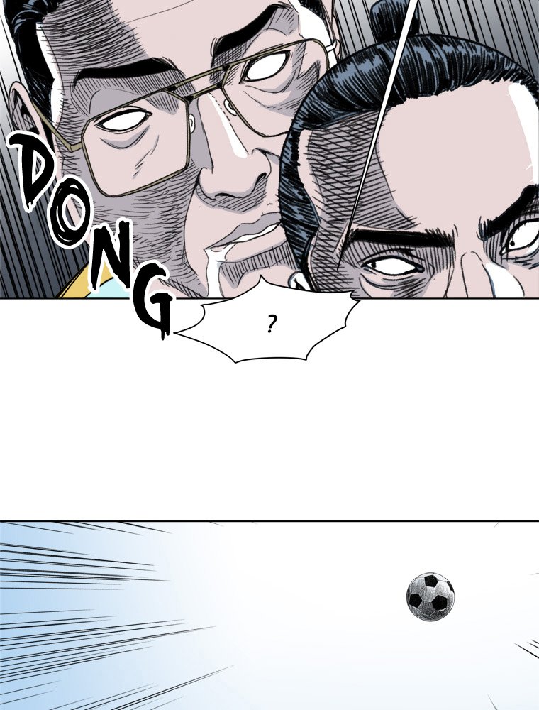 Fight Club Kindergarten Chapter 18 Gambar 29