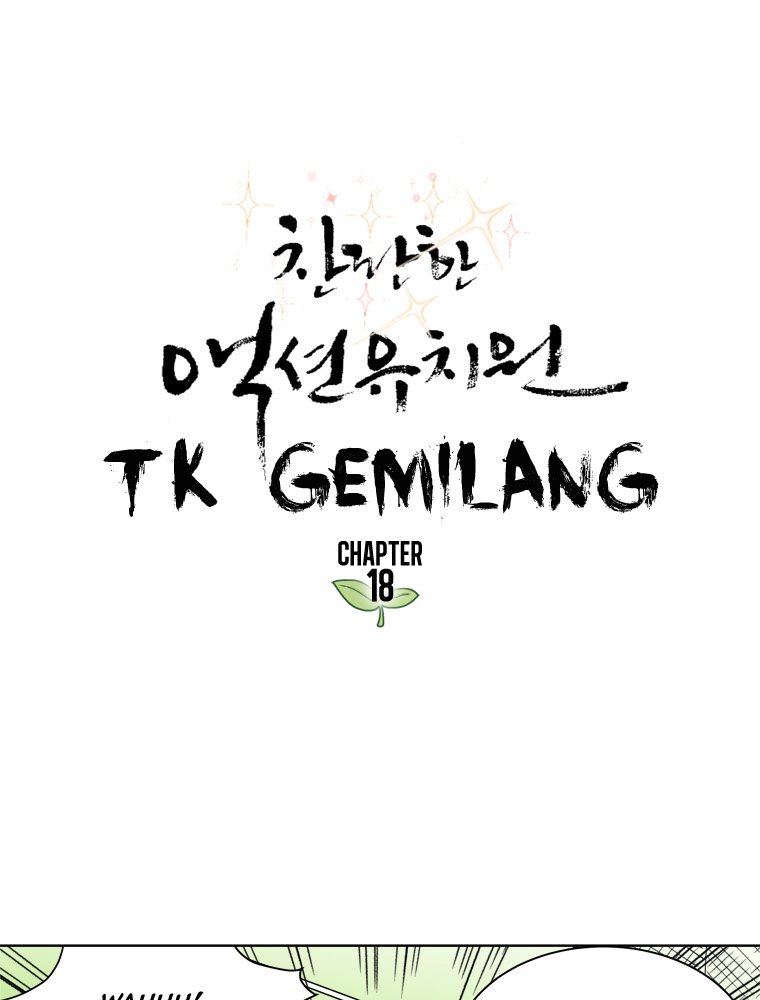 Fight Club Kindergarten Chapter 18 Gambar 3