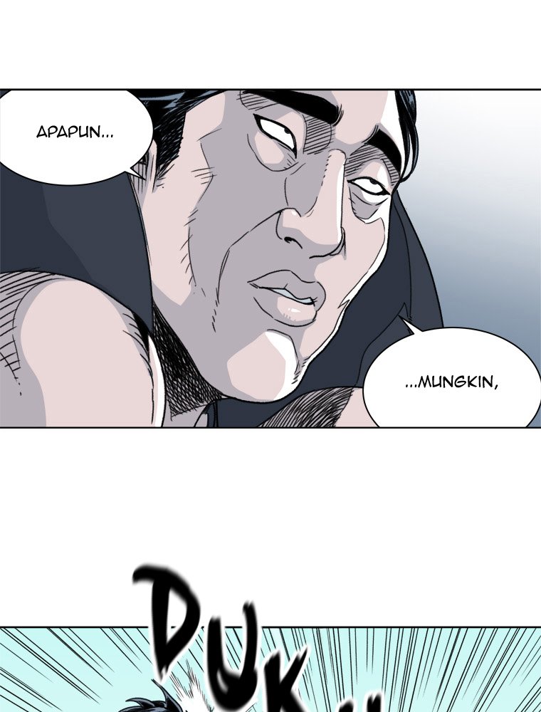 Fight Club Kindergarten Chapter 18 Gambar 31