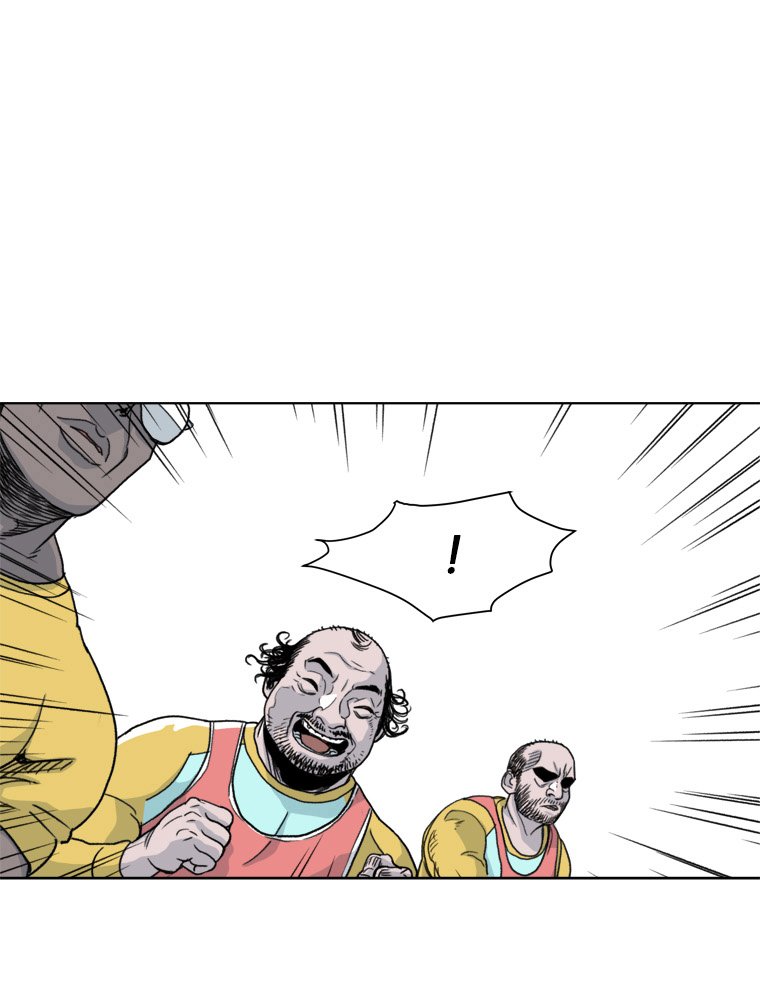 Fight Club Kindergarten Chapter 18 Gambar 33