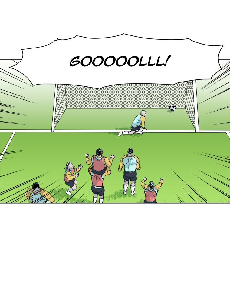 Fight Club Kindergarten Chapter 18 Gambar 35