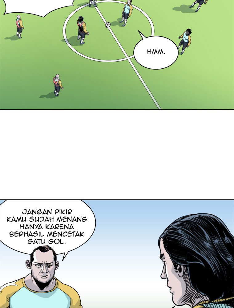 Fight Club Kindergarten Chapter 18 Gambar 7