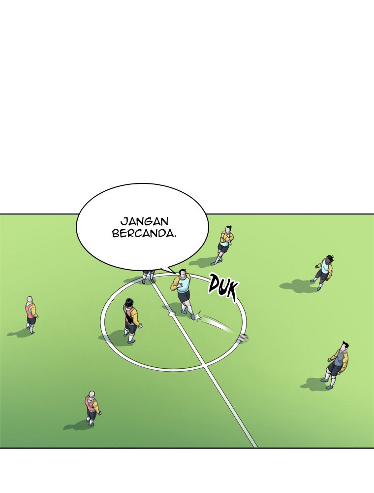 Fight Club Kindergarten Chapter 18 Gambar 9