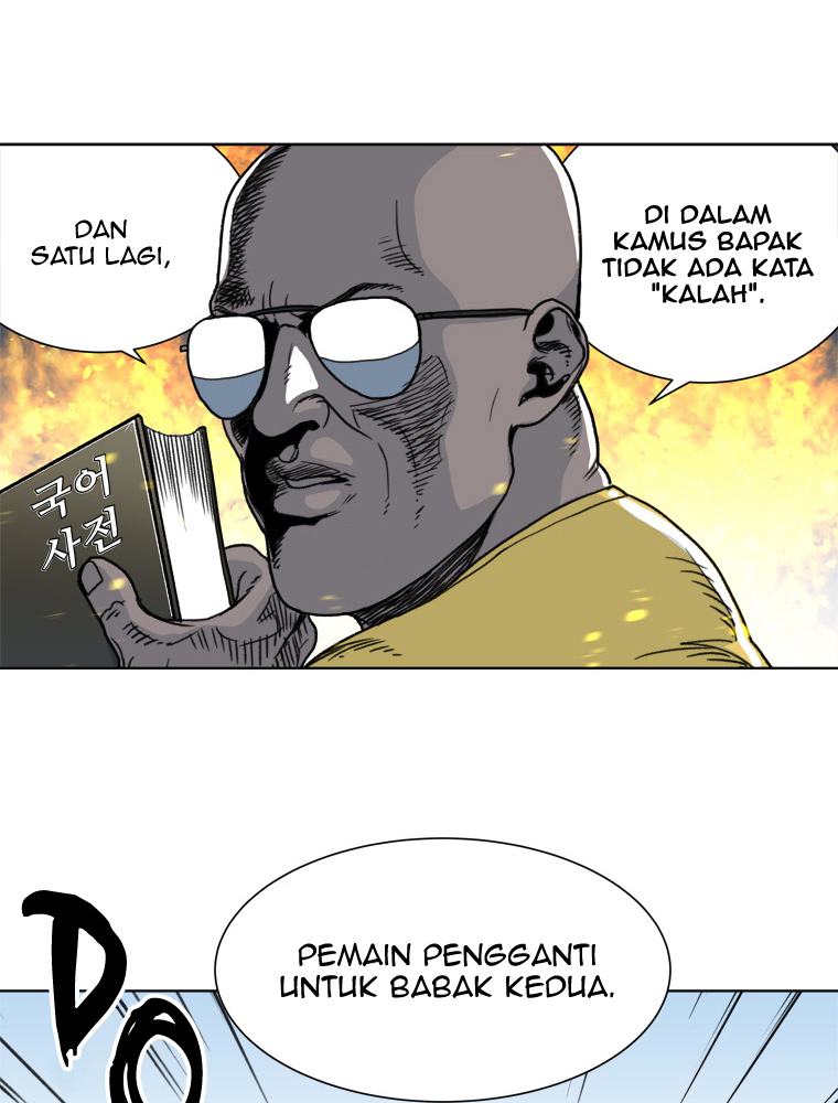 Fight Club Kindergarten Chapter 17 Gambar 13