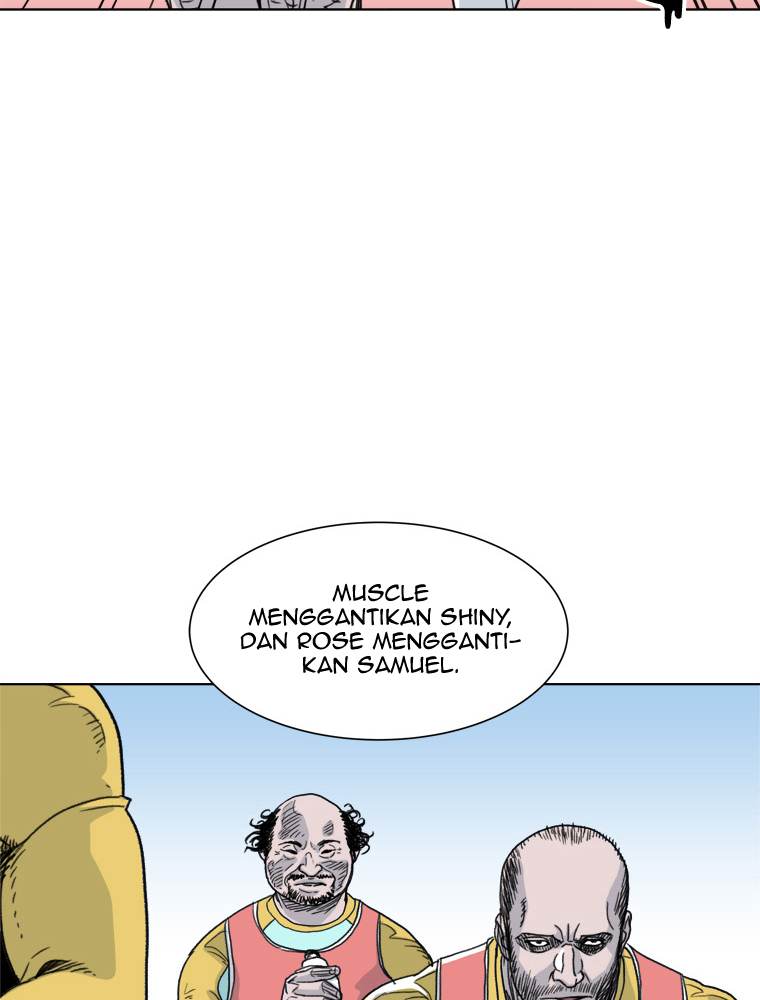 Fight Club Kindergarten Chapter 17 Gambar 15