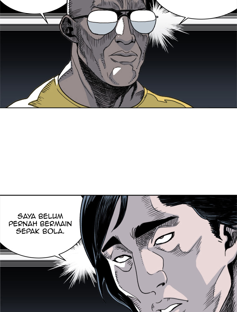 Fight Club Kindergarten Chapter 17 Gambar 18
