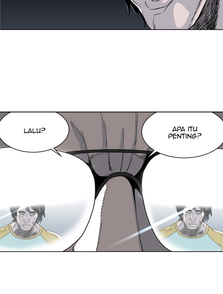 Fight Club Kindergarten Chapter 17 Gambar 19