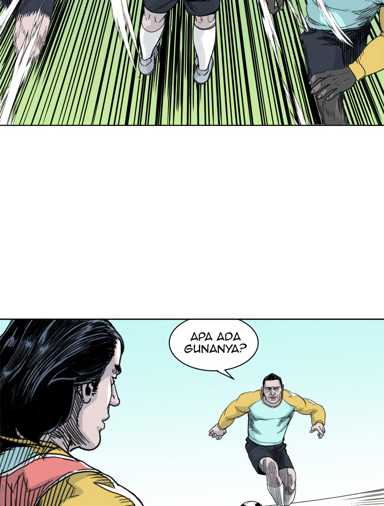 Fight Club Kindergarten Chapter 17 Gambar 25