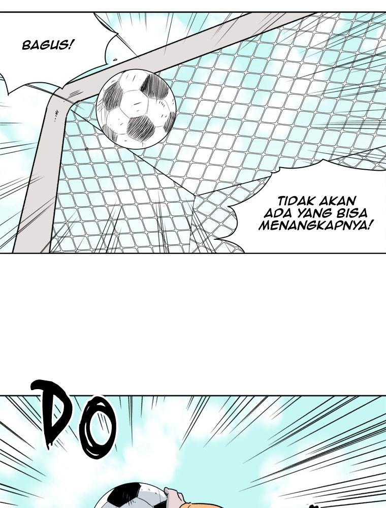 Fight Club Kindergarten Chapter 17 Gambar 30