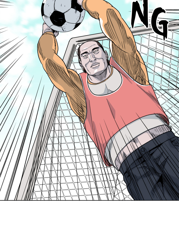 Fight Club Kindergarten Chapter 17 Gambar 31