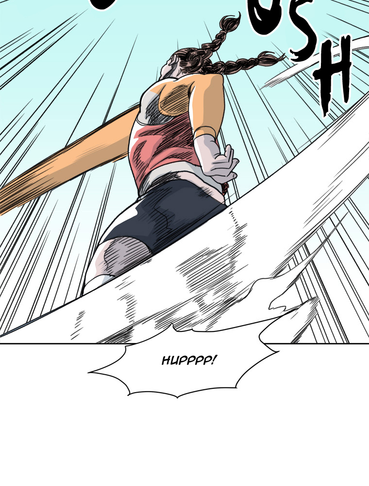 Fight Club Kindergarten Chapter 17 Gambar 34