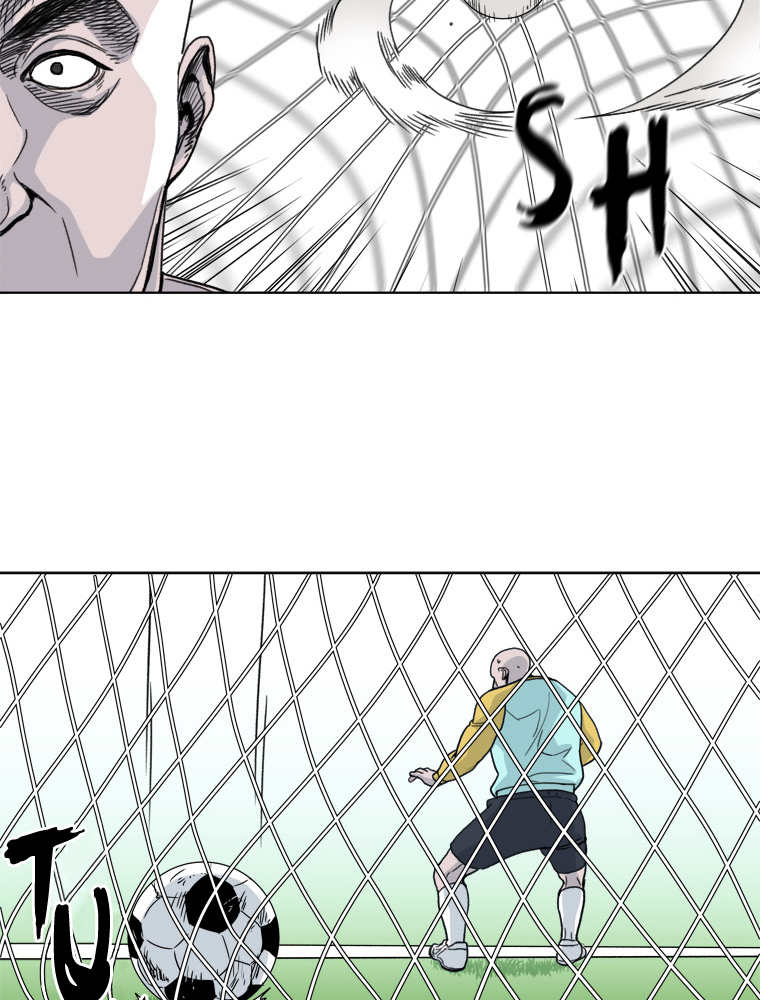 Fight Club Kindergarten Chapter 17 Gambar 36
