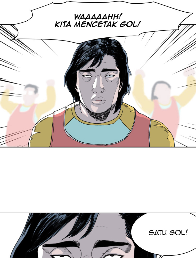 Fight Club Kindergarten Chapter 17 Gambar 38