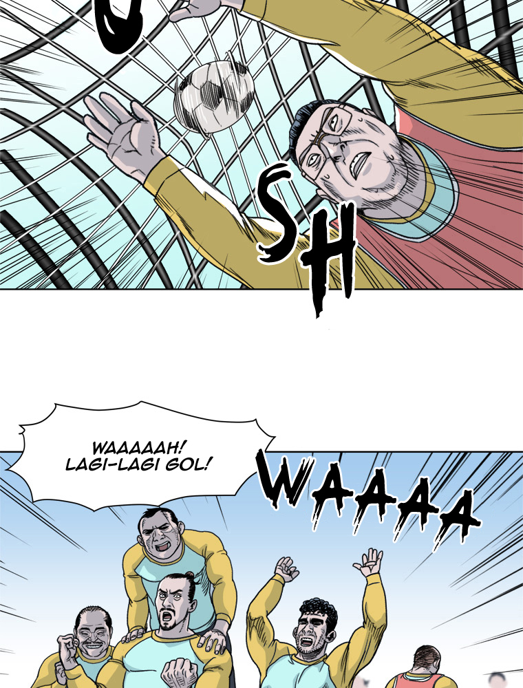 Fight Club Kindergarten Chapter 17 Gambar 4