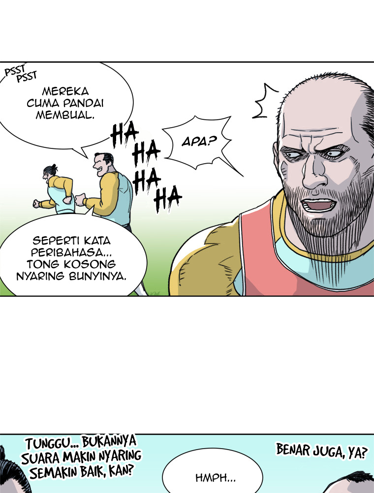 Fight Club Kindergarten Chapter 17 Gambar 6