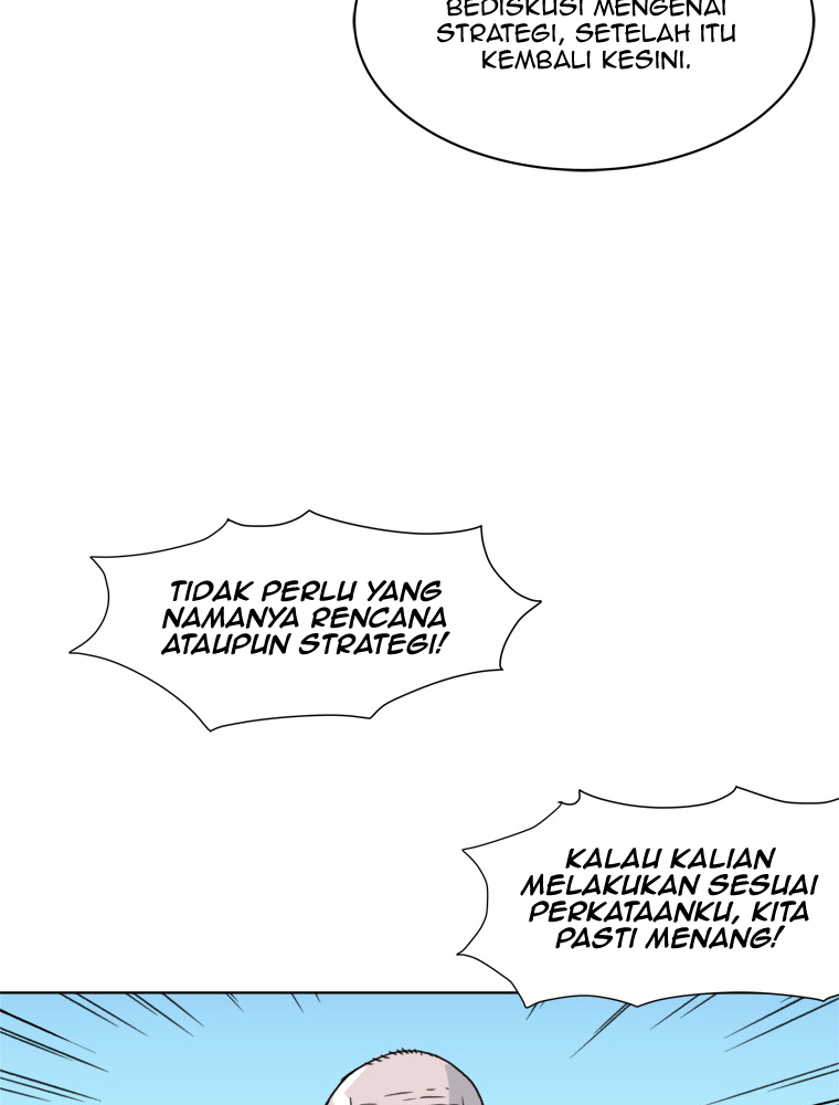 Fight Club Kindergarten Chapter 16 Gambar 13