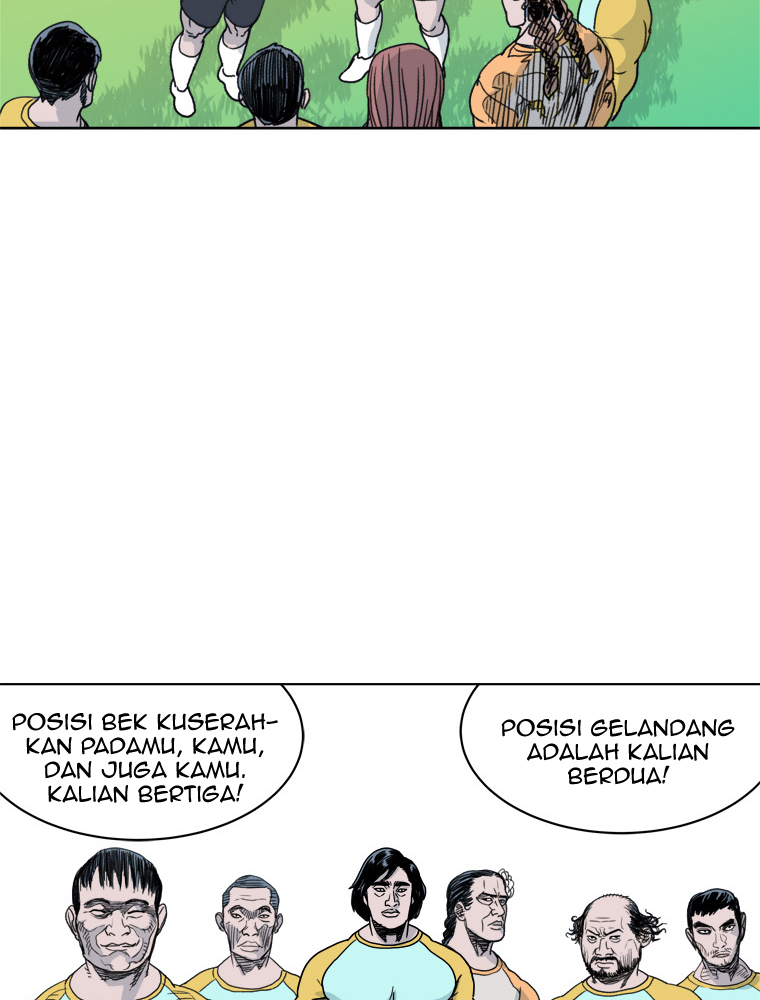 Fight Club Kindergarten Chapter 16 Gambar 15