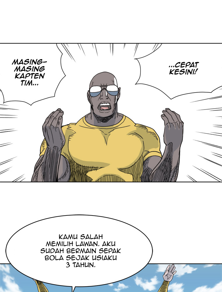 Fight Club Kindergarten Chapter 16 Gambar 20