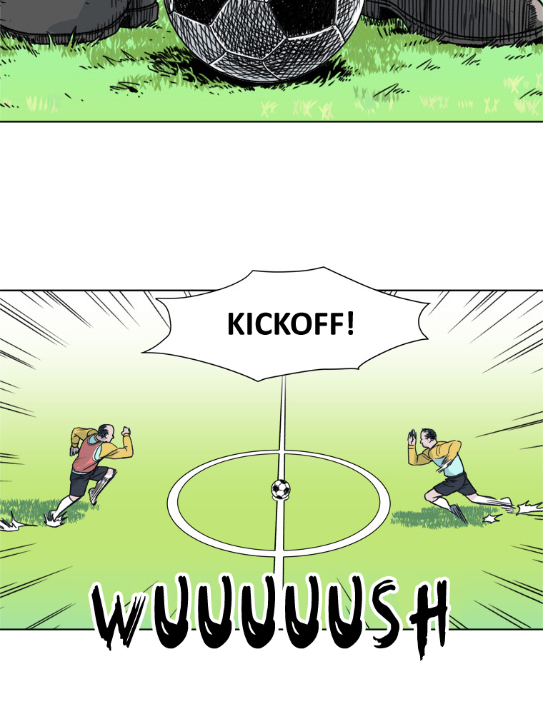 Fight Club Kindergarten Chapter 16 Gambar 23