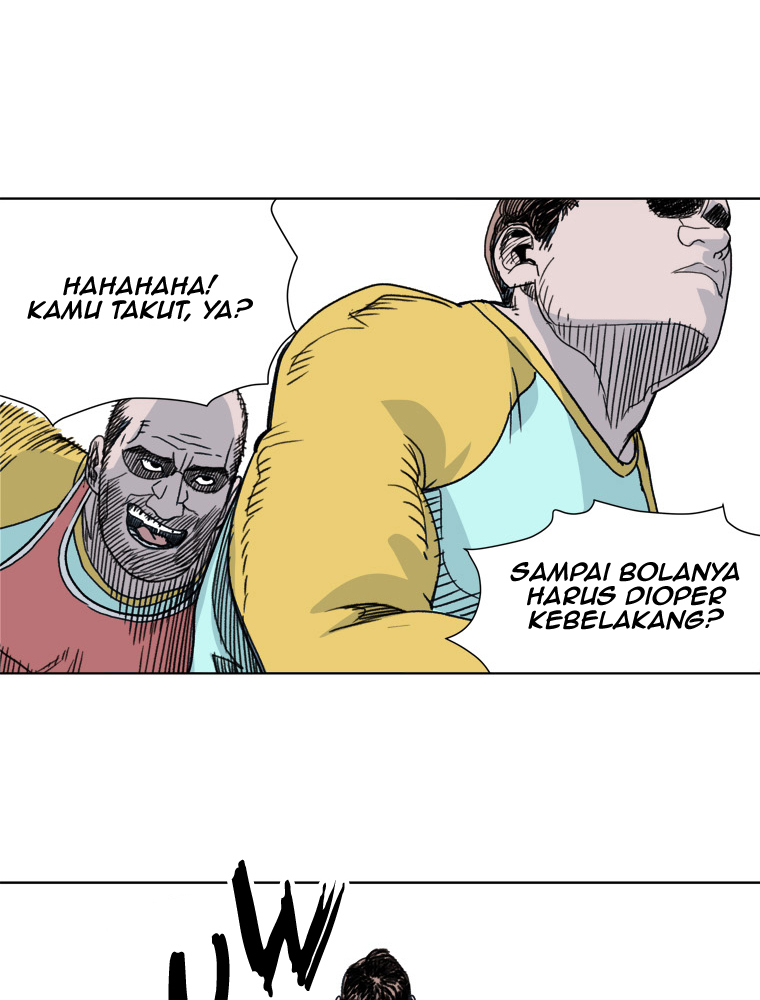 Fight Club Kindergarten Chapter 16 Gambar 26