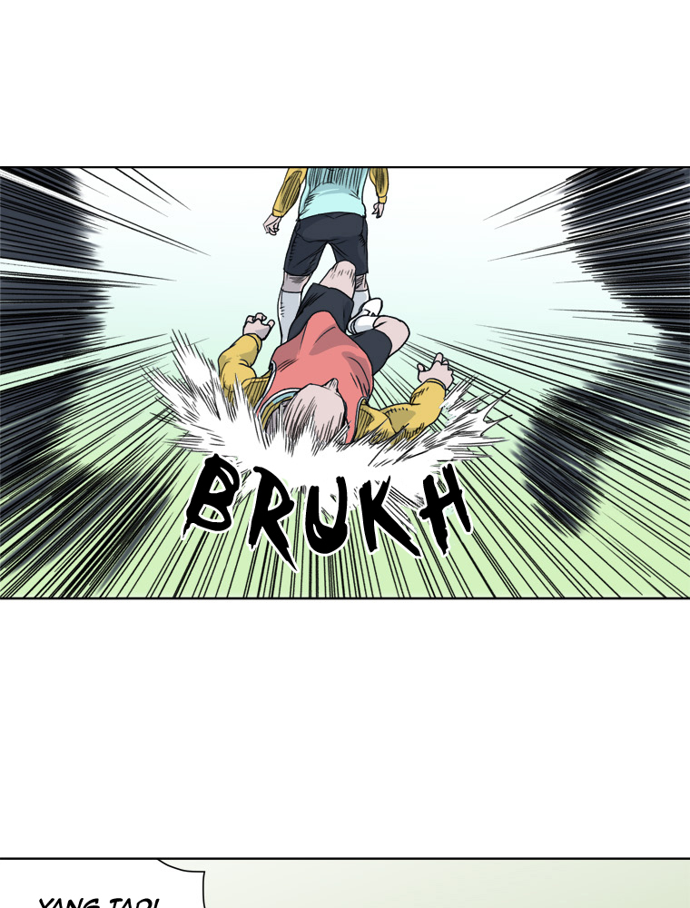 Fight Club Kindergarten Chapter 16 Gambar 28
