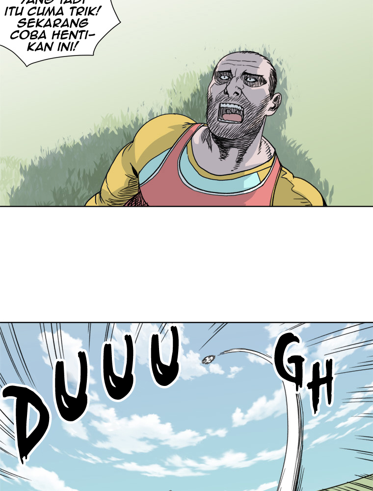 Fight Club Kindergarten Chapter 16 Gambar 29