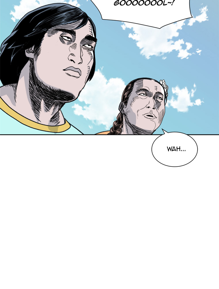 Fight Club Kindergarten Chapter 16 Gambar 33