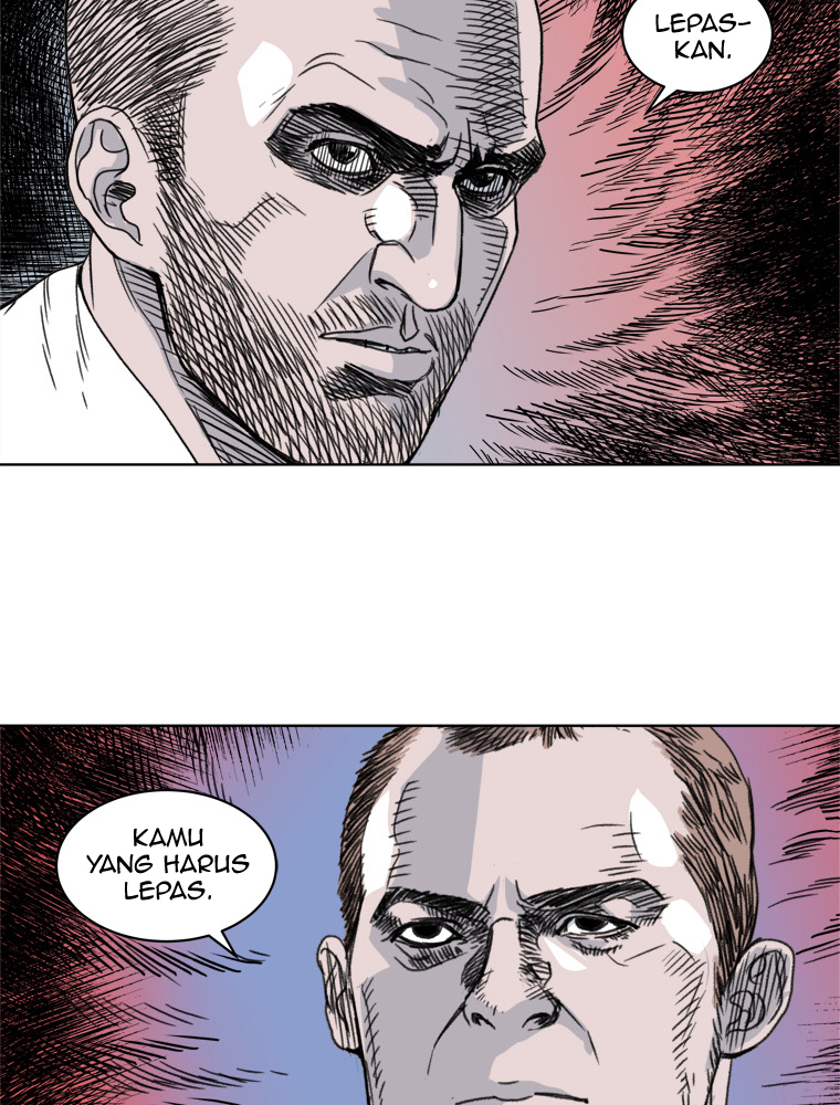 Fight Club Kindergarten Chapter 16 Gambar 4