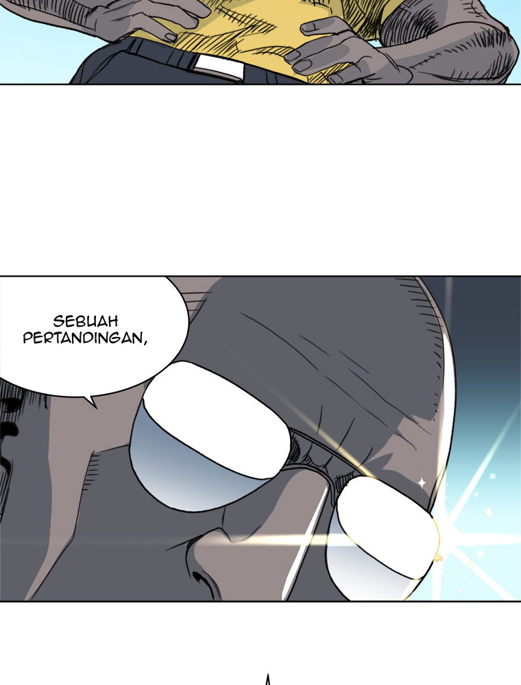 Fight Club Kindergarten Chapter 16 Gambar 8