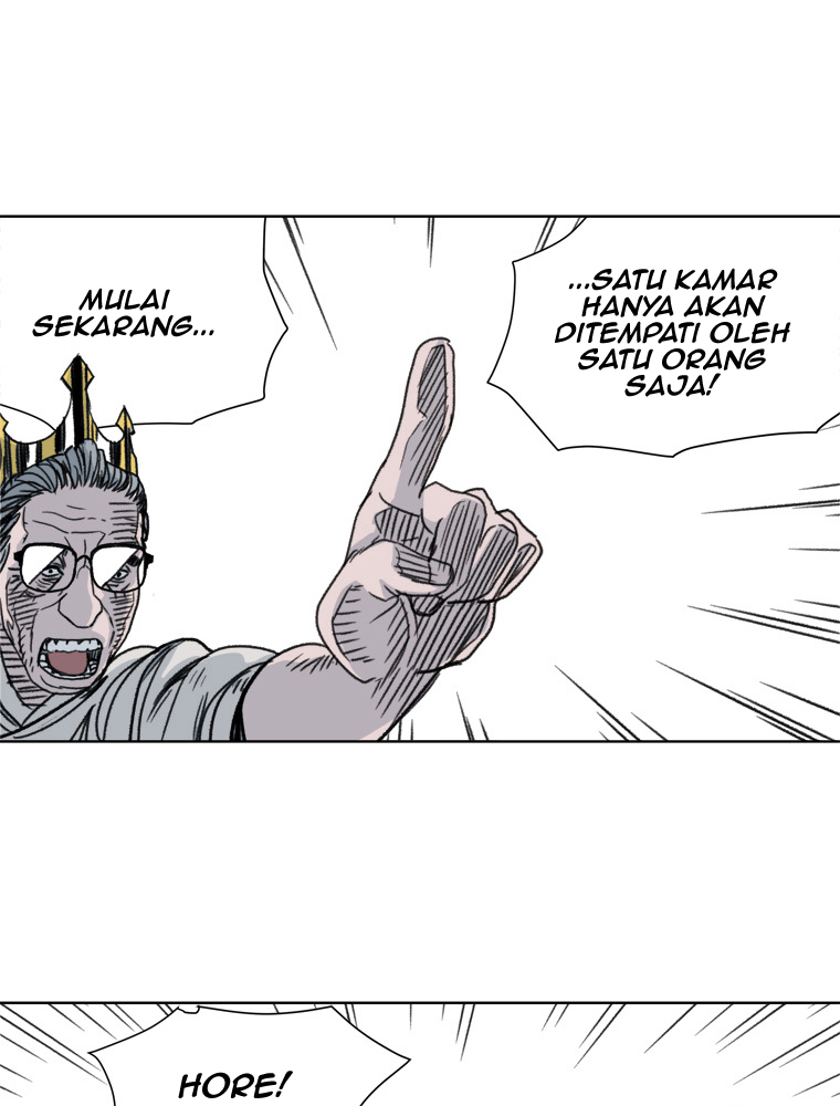 Fight Club Kindergarten Chapter 15 Gambar 10