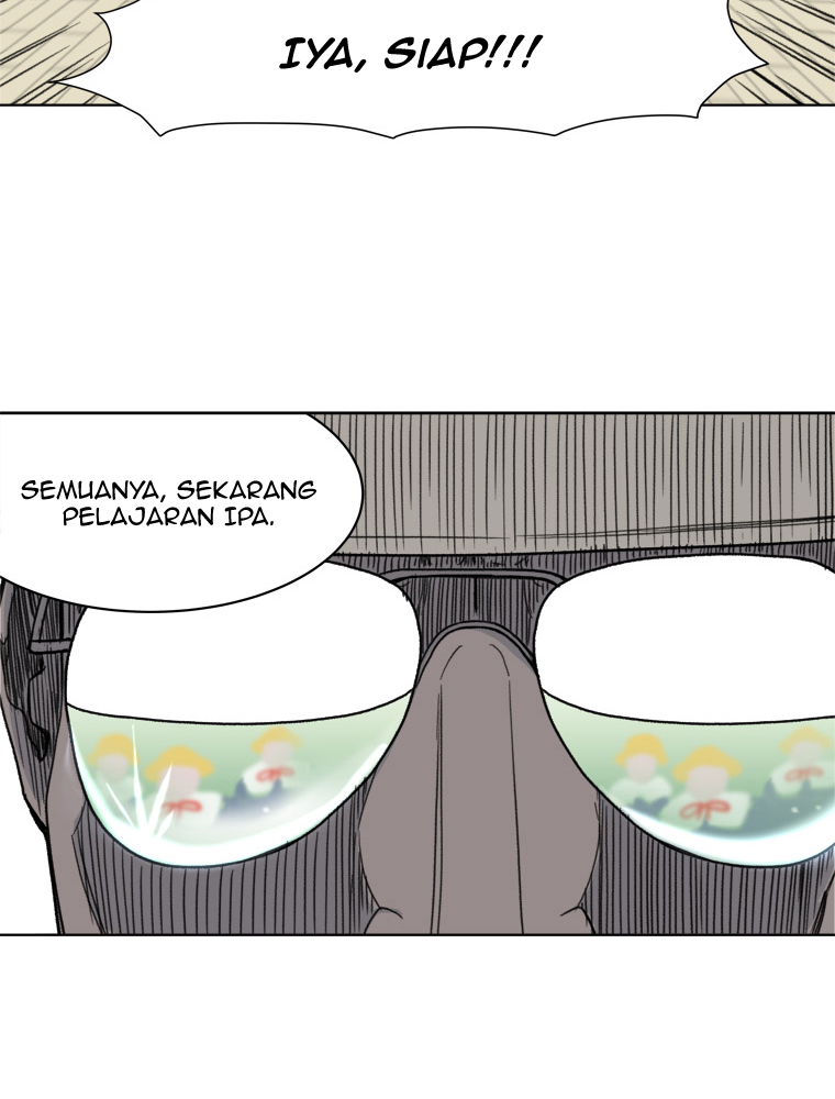 Fight Club Kindergarten Chapter 15 Gambar 12