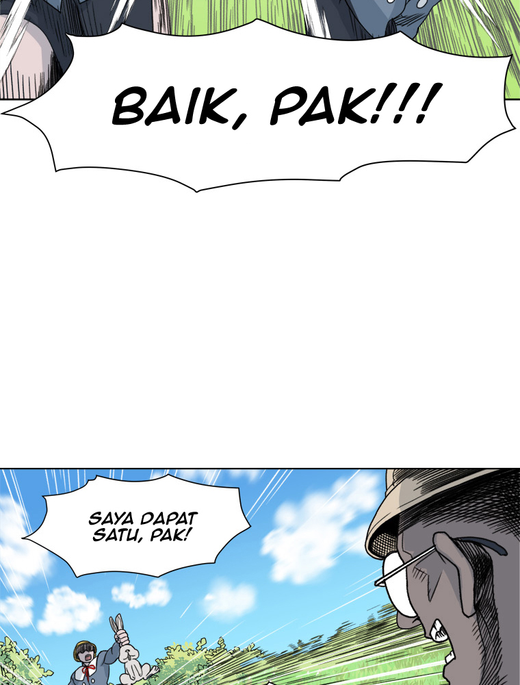 Fight Club Kindergarten Chapter 15 Gambar 15