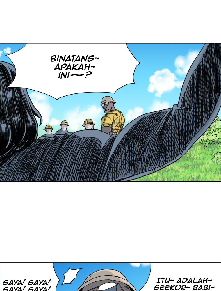 Fight Club Kindergarten Chapter 15 Gambar 20