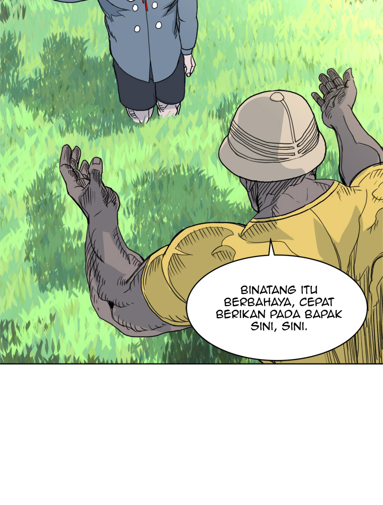 Fight Club Kindergarten Chapter 15 Gambar 23