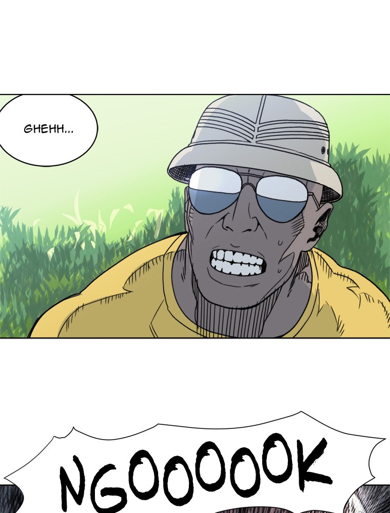 Fight Club Kindergarten Chapter 15 Gambar 28