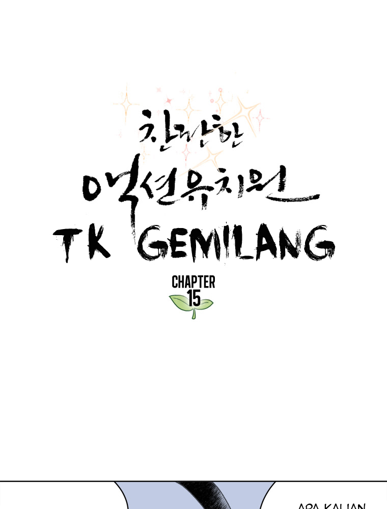 Fight Club Kindergarten Chapter 15 Gambar 3