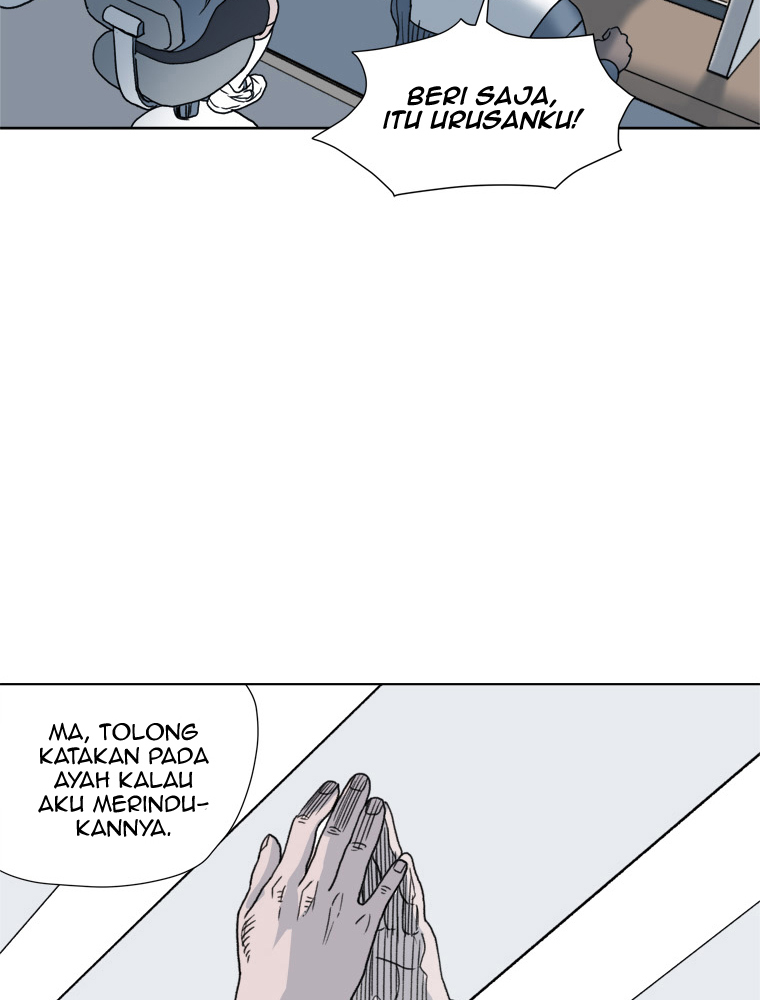 Fight Club Kindergarten Chapter 14 Gambar 15