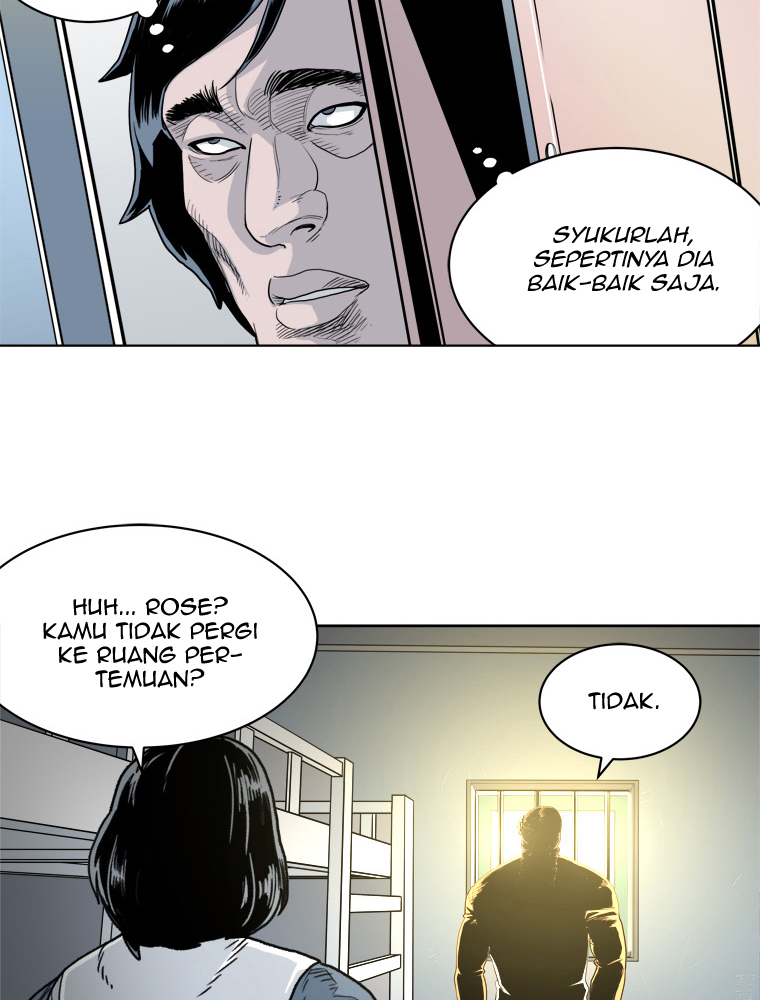 Fight Club Kindergarten Chapter 14 Gambar 18
