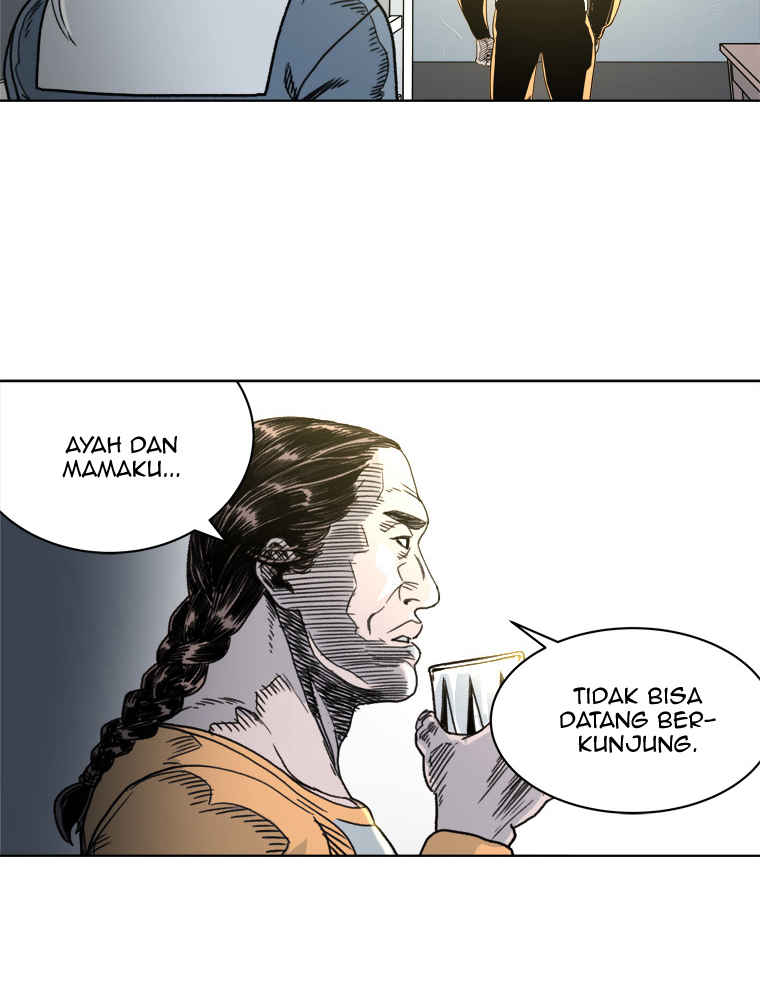 Fight Club Kindergarten Chapter 14 Gambar 19