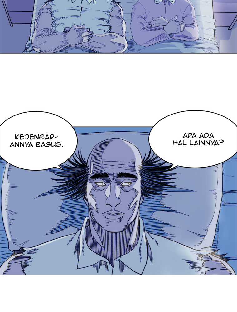 Fight Club Kindergarten Chapter 14 Gambar 23