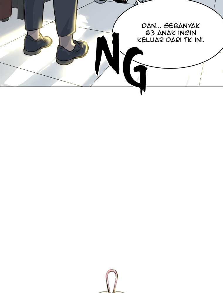 Fight Club Kindergarten Chapter 14 Gambar 29