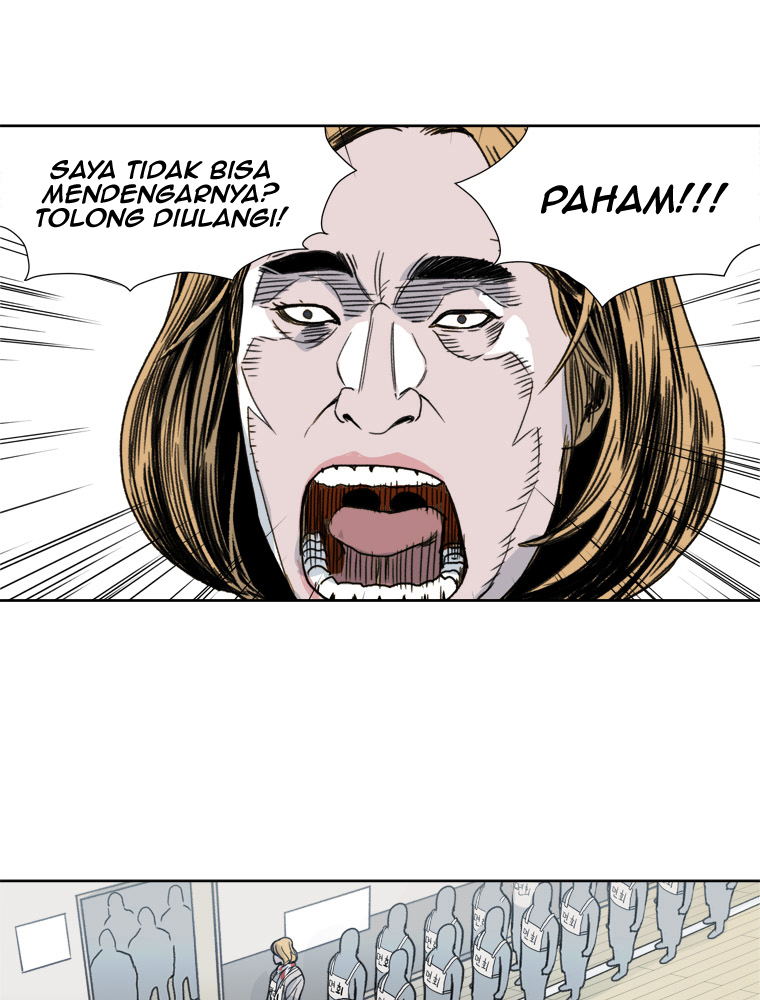 Fight Club Kindergarten Chapter 14 Gambar 6