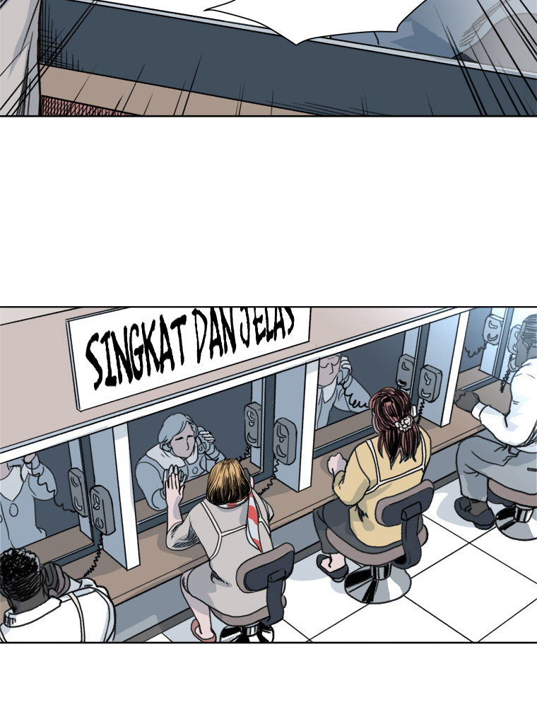 Fight Club Kindergarten Chapter 14 Gambar 9