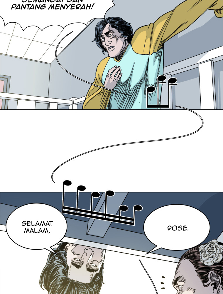 Fight Club Kindergarten Chapter 13 Gambar 14